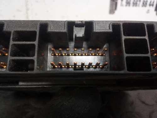 97BG15K600GB Modulo Elettronico per FORD MONDEO BERLINA (GD) CLX 303991 - Foto 4 di 7