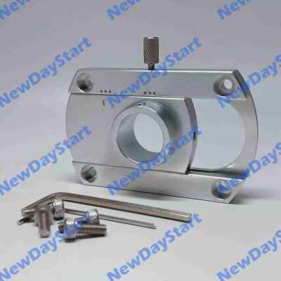 Vinyl record player SME conversion arm LP phono special arm base hole 20mm