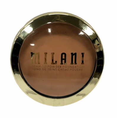 Milani Cream-To-Powder Foundation Conceal + Perfect Finish (0.28Oz/7.9g)YOU PICK