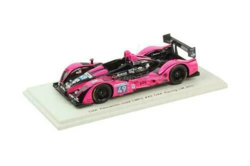 Articoli di modellismo statico Spark Scala 1:43 per BMW