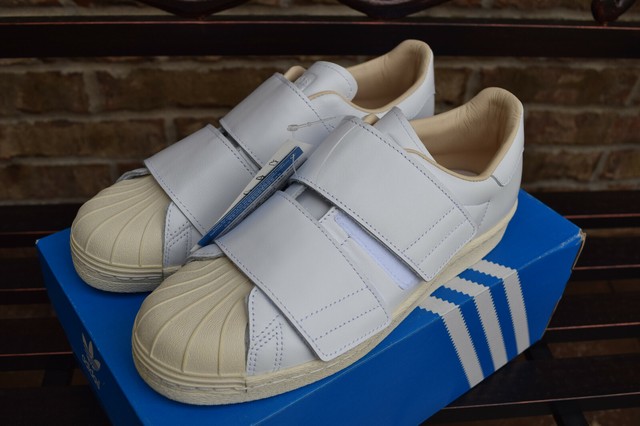 adidas 80s superstar gold