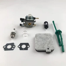 Carburetor for STHIL BG85 BG65 BG45 BG46 SH85 SH55 BG65Z Leaf Blowe Garden Tool