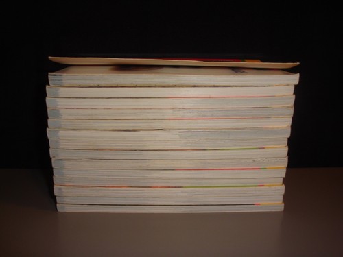 National Geographic My First Pocket Guide 14 book lot Nature Dino Homeschool - Picture 4 of 13