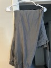 Goodfellow and Co Men's Athletic Fit Chino Jogger Pants Gray 2XL — photo 3