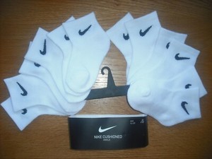 2t nike socks