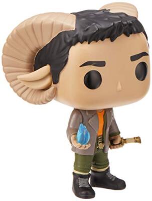 Funko Pop! Comics Saga - Marko with Sword Vinyl Figure 10cm