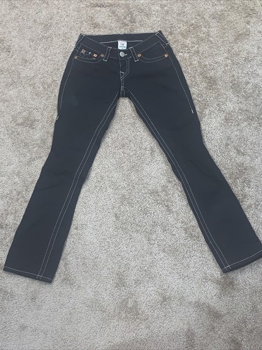 True Religion Jeans Size 24 RN#112790 