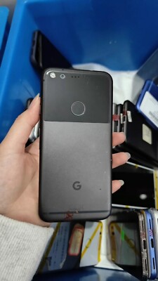 Google Pixel 1st Generation 32G unlocked 4G android global smart