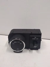 Headlight Switch DIY SOLUTIONS BSS00720