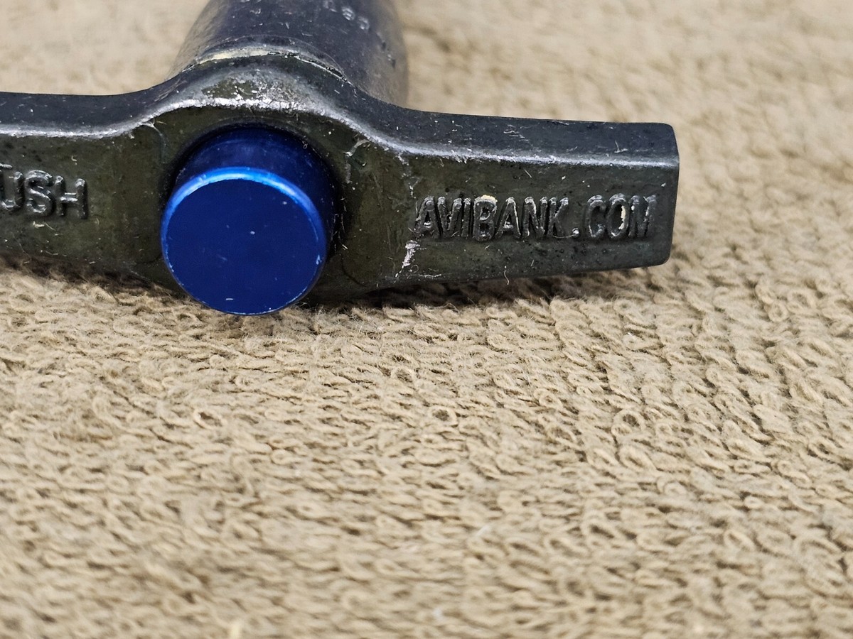 Spina A Sgancio Rapido Doppia Azione - Avibank Mfg., Inc - Foto 3