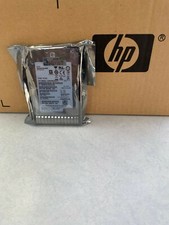 870765-B21,870798-001 HPE 900GB 15K 12G 2.5" SAS HDD