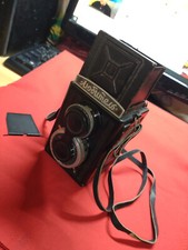 Soviet vintage ussr camera Lubitel