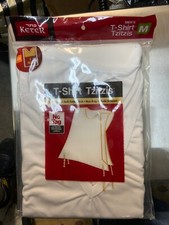new 100 Kosher Tallit Katan Tzitzit Tzitzis Cotton, Men  s Size M chest 38-40