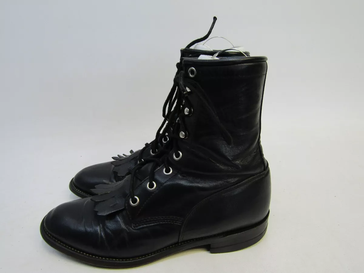 How To Lace Justin Boots? Pro Tips for Perfect Lacing