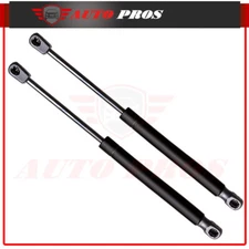 2Pcs Trunk Lift Supports Struts Shocks Springs For SCION FR-S Scion FRS 2012-17