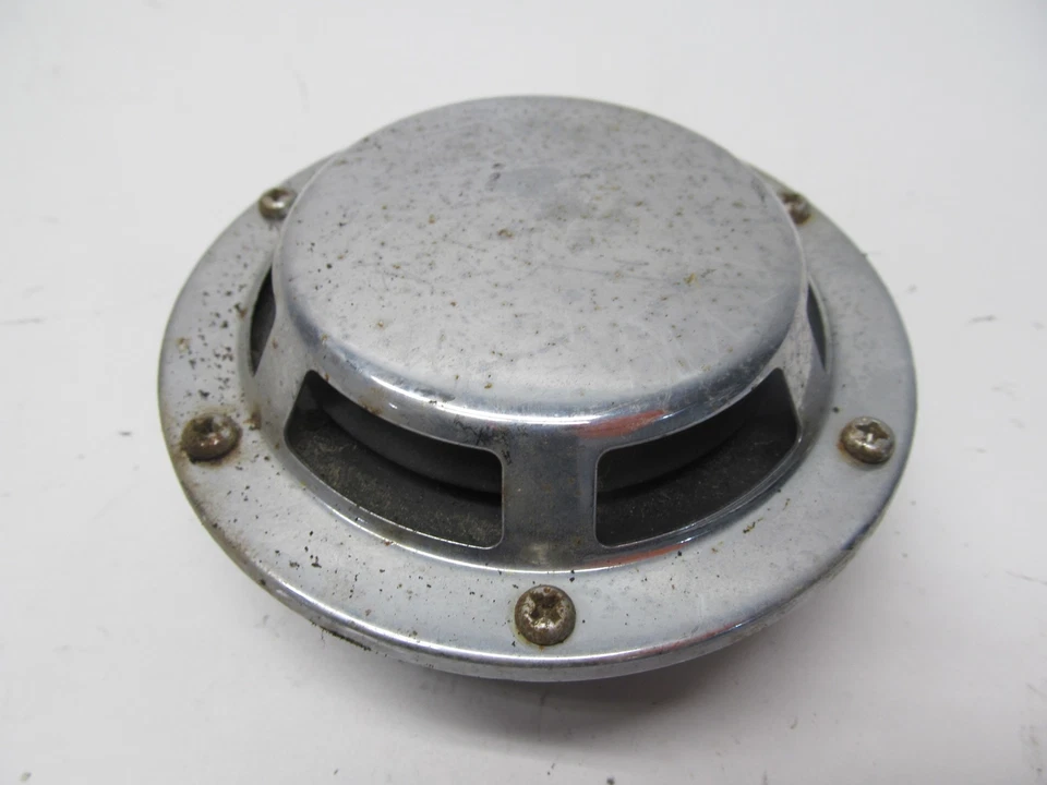 Honda Shadow VT800 VT 800 C 1988 bocina 38110-MK7-671 Foto 2 de 4