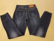 Womens Lucky Brand Skinny Jeans 4 27 Denim Pants