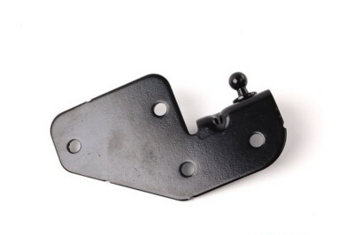 Genuine BMW X5 Interior-Rear-Damper Bracket Gas Pressurized Spri 51479138212