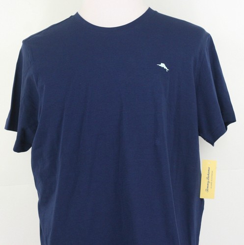 Tommy Bahama T-shirt Crew neck short sleeve/Long Sleeve Marlin Embroidery - Picture 111 of 116