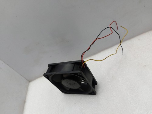 Ebm Papst 4214/12R Cooling Fan 24V DC 4,3W (12-28V-DC) - Picture 5 of 6