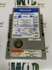 S87B1016 6 HONEYWELL S87B DIRECT SPARK IGNITION