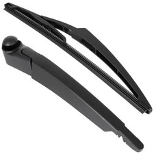 für MINI R56 Bj 2005-2014 205 Heck Scheibenwischer Arm Set hinten