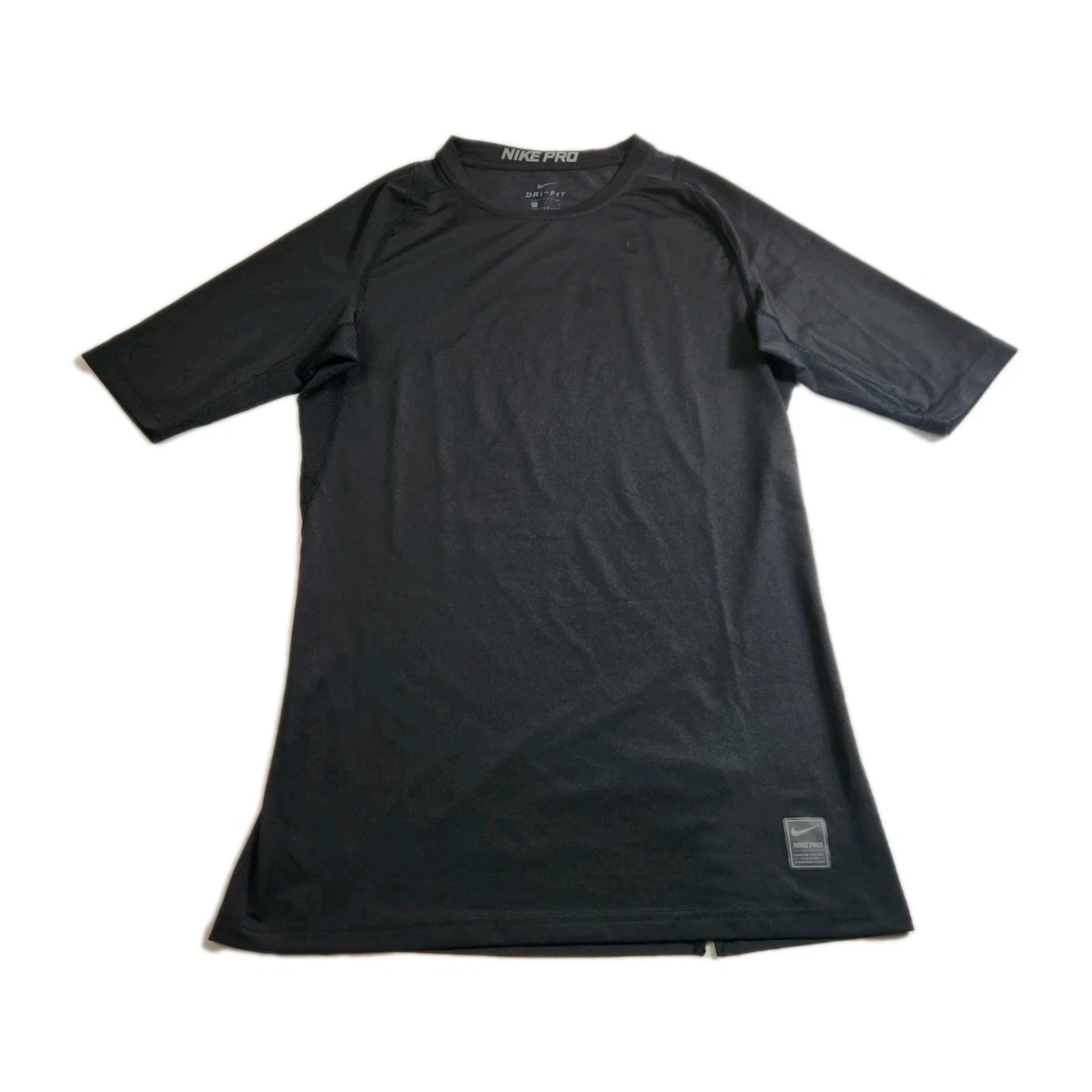 Nike Pro Combat Skateboarding Activewear Tops for Men for Sale