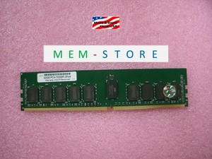 Nutanix U-MEM-32R4-24R-3 32GB DDR4-2400MHz RDIMM RAM Memory Compatible