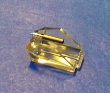 NOS NEEDLE FOR Pfanstiehl 718-D7 for Technics EPC-202 EPC-23 EPC-25 EPC-28 EPC23