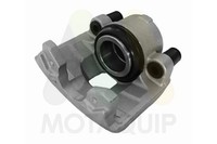 Motaquip Bremssattel VBC653L Gusseisen FüR Fiat Panda 500 VAN 312 PXN1A 312AG1A