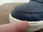 Size 7 (GS) - Nike Air Force 1 x Stussy Mid Obsidian — photo 7