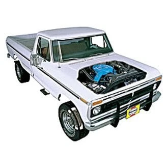 For Ford F-150 1975-1979 Haynes Manuals Repair Manual Foto 4 de 4