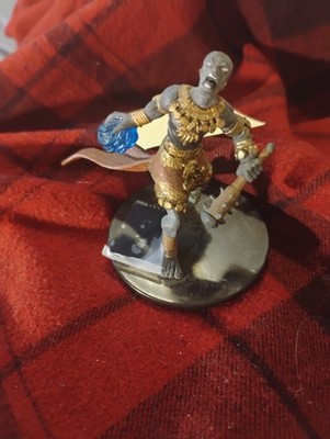 D&D - MOKMURIAN #56 (Rise of the Runelords - RARE STONE GIANT / VHTF and OOP!)