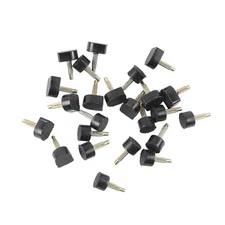 Stud Set Women's Repair Kit Heel Protectors Replacement Tips