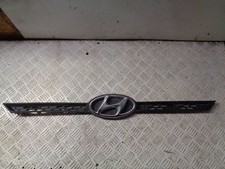 Calandre Hyundai I20