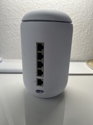 Ubiquiti UniFi Dream Maschine (UDM) In Sehr Gutem Zustand Ohne OVP Ohne Rechnung