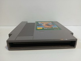Ring King (Nintendo, 1987) NES game cartridge only authentic tested 5 screw