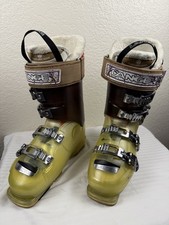 Lange Rx 100 Pro Women's Ski Boots - US 7.5 / Mondo 24.5 Full Down Warm See Desc