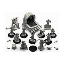WizKids DnD Mini 28mm Fantasy Collection 10 NM