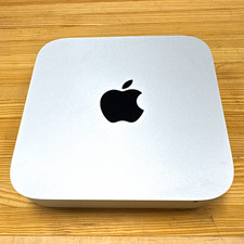 Apple Mac mini (2012) Core i5 2.5GHz 8GB RAM ...