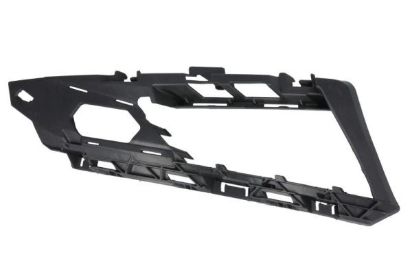 Left Front BLIC 5504-00-7528931P Mounting Bracket, bumper for SKODA