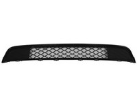 Gitter Grill StoßStange Vorne Unten Bmw X3 F25 2010-2014 Halboffen