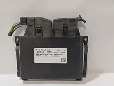 Chassis ECM Transmission Fits 08-09 SPRINTER 2500 1827363