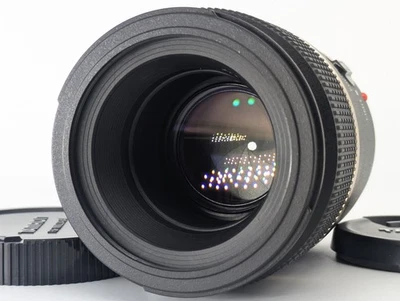 Vidéo*[TOP MINT] TAMRON SP AF 90mm f/2.8 Di Macro for sony minolta JP 1 day... - Photo 1/4