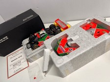 AUTOart 89144 Mazda 787B 1991 Le Mans Winner 55 1/18 RENOWN Signature Model Car