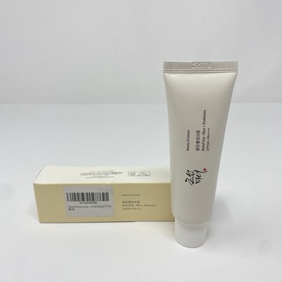 Beauty of Joseon Relief Sun Rice + Probiotics, SPF 50+ Pa ++++ 50 mL, 1.69 fl oz