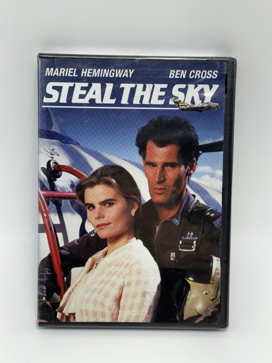 Steal the Sky (DVD, 2006) for sale online | eBay