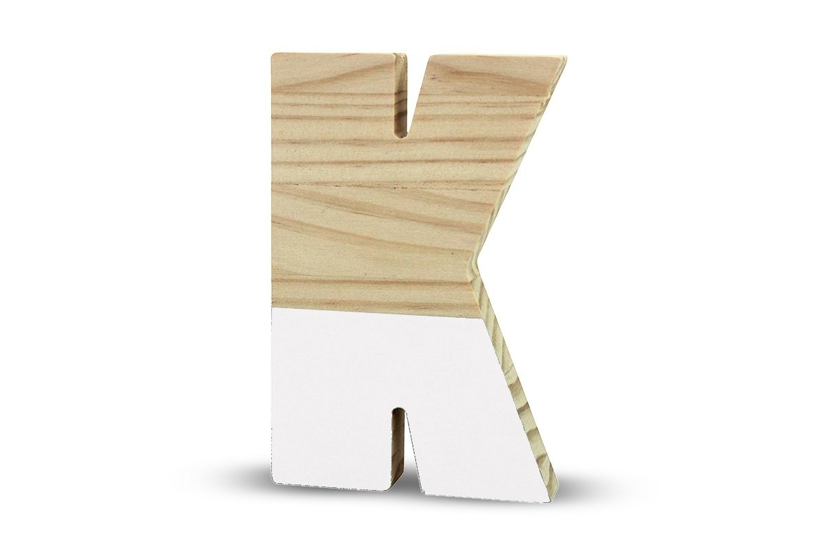 La Lluna La Lluna0208000-K Spelling Toys - Sets, White
