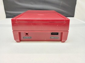 Nintendo Famicom Disk System HVC-022 Console Only Japan A1658