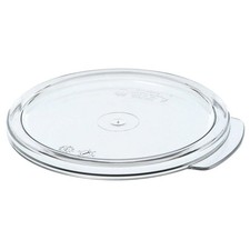 Cambro RFSCWC1135 Clear Cover For 1 Qt Camwear Storage Containers